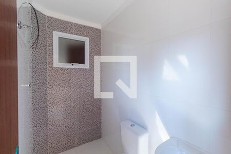 Apartamento à venda com 32m², 1 quarto e sem vaga Apartamento à venda com 32m², 1 quarto e sem vagaBanheiro