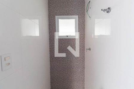 Apartamento à venda com 29m², 1 quarto e sem vaga Apartamento à venda com 29m², 1 quarto e sem vagaBanheiro