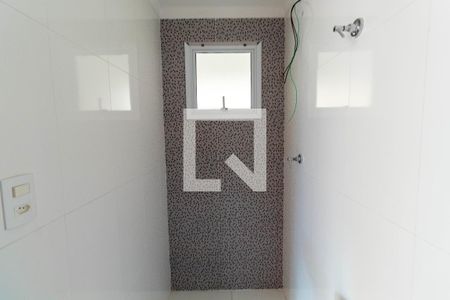 Apartamento à venda com 32m², 1 quarto e sem vaga Apartamento à venda com 32m², 1 quarto e sem vagaBanheiro