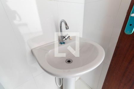 Apartamento à venda com 32m², 1 quarto e sem vaga Apartamento à venda com 32m², 1 quarto e sem vagaBanheiro