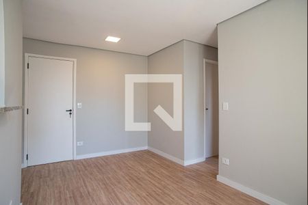 Sala de apartamento à venda com 2 quartos, 58m² em Bela Vista, São Paulo