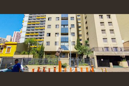 Apartamento à venda com 58m², 2 quartos e 2 vagas Apartamento à venda com 58m², 2 quartos e 2 vagasFachada
