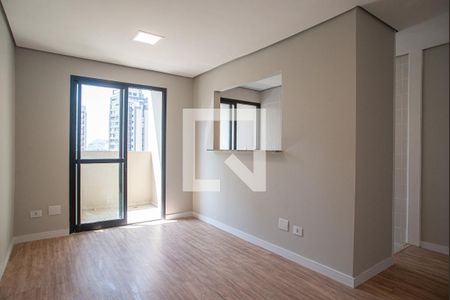 Sala de apartamento à venda com 2 quartos, 58m² em Bela Vista, São Paulo