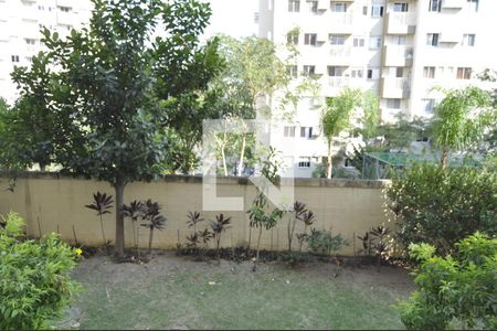 Quarto 1/Vista de apartamento para alugar com 2 quartos, 63m² em Del Castilho, Rio de Janeiro