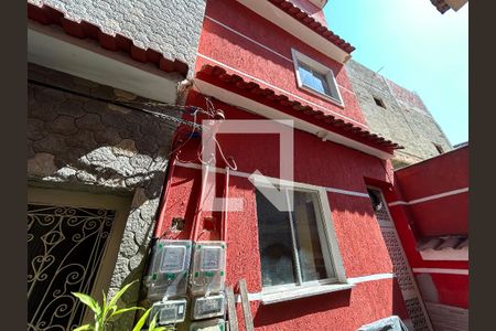 Studio para alugar com 30m², 1 quarto e sem vagaFachada