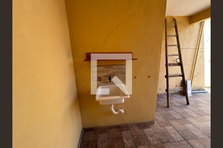 Studio para alugar com 30m², 1 quarto e sem vagaTangue do terraço