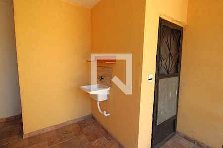 Studio para alugar com 30m², 1 quarto e sem vagaTangue do terraço