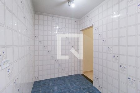 Casa à venda com 65m², 1 quarto e 1 vagaCozinha e área de serviço