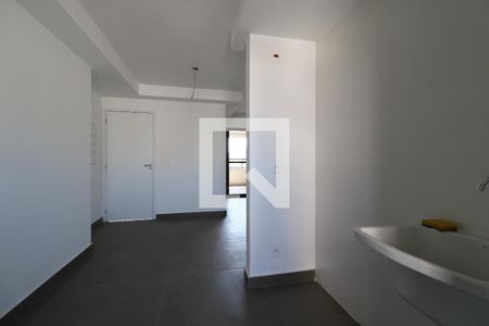 Apartamento à venda com 161m², 3 quartos e 3 vagasÁrea de Serviço