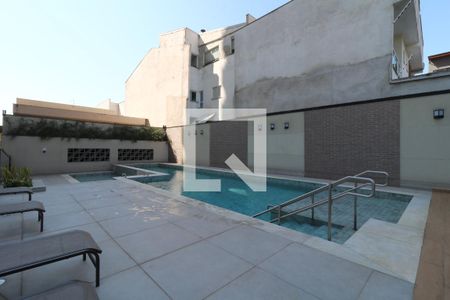 Apartamento à venda com 161m², 3 quartos e 3 vagasÁrea Comum - Piscina