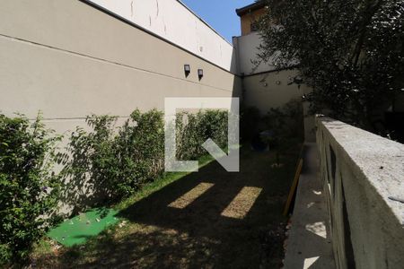 Apartamento à venda com 161m², 3 quartos e 3 vagasÁrea Comum - Espaço Pet