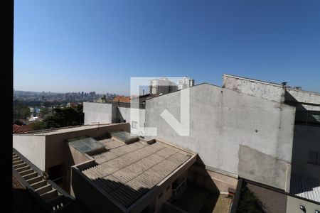 Apartamento à venda com 161m², 3 quartos e 3 vagasSacada da Área de Serviço