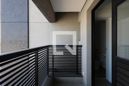 Apartamento à venda com 161m², 3 quartos e 3 vagasSacada da Área de Serviço