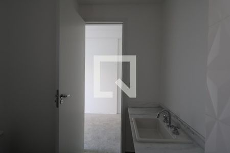 Apartamento à venda com 161m², 3 quartos e 3 vagasBanheiro da Suíte 2