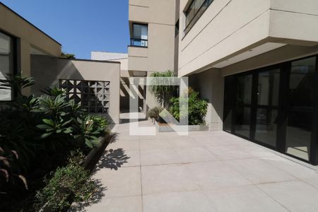 Apartamento à venda com 161m², 3 quartos e 3 vagasÁrea Comum