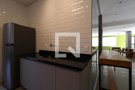 Apartamento à venda com 161m², 3 quartos e 3 vagasÁrea Comum - Salão de Festas / Copa