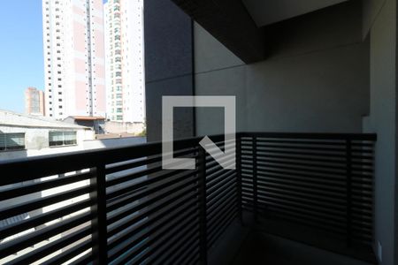 Apartamento à venda com 161m², 3 quartos e 3 vagasSacada da Área de Serviço