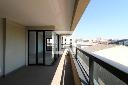 Apartamento à venda com 161m², 3 quartos e 3 vagasÁrea Gourmet