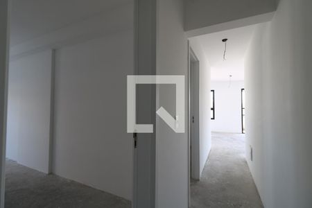 Apartamento à venda com 161m², 3 quartos e 3 vagasCorredor