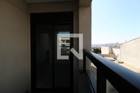 Apartamento à venda com 161m², 3 quartos e 3 vagasSacada da Suíte 3