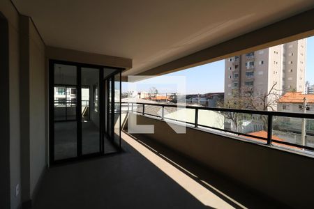 Apartamento à venda com 161m², 3 quartos e 3 vagasÁrea Gourmet