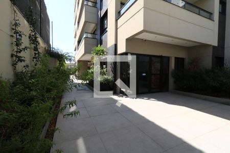 Apartamento à venda com 161m², 3 quartos e 3 vagasÁrea Comum