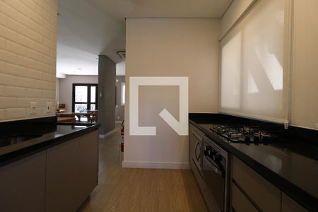Apartamento à venda com 161m², 3 quartos e 3 vagasÁrea Comum - Salão de Festas / Copa