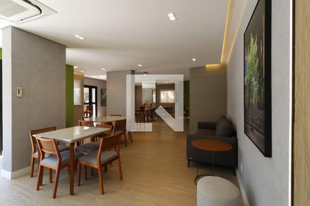 Apartamento à venda com 161m², 3 quartos e 3 vagasÁrea Comum - Salão de Festas