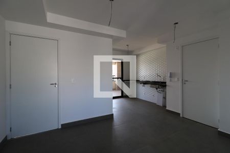 Apartamento à venda com 161m², 3 quartos e 3 vagasCozinha