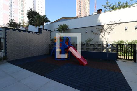 Apartamento à venda com 161m², 3 quartos e 3 vagasÁrea Comum - Playground