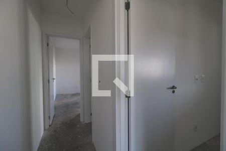 Apartamento à venda com 161m², 3 quartos e 3 vagasCorredor