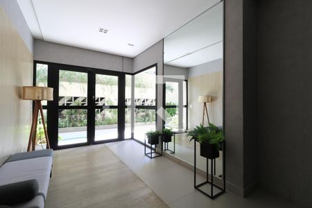 Apartamento à venda com 161m², 3 quartos e 3 vagasHall de Entrada