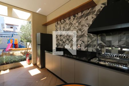 Apartamento à venda com 161m², 3 quartos e 3 vagasÁrea Comum - Churrasqueira 1