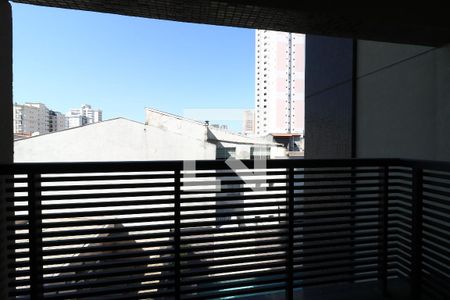 Apartamento à venda com 161m², 3 quartos e 3 vagasSacada da Área de Serviço