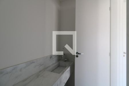 Apartamento à venda com 161m², 3 quartos e 3 vagasLavabo