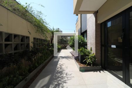 Apartamento à venda com 161m², 3 quartos e 3 vagasÁrea Comum