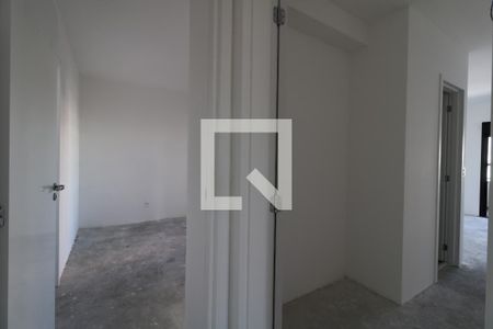 Apartamento à venda com 161m², 3 quartos e 3 vagasCorredor