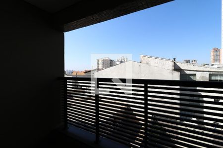 Apartamento à venda com 161m², 3 quartos e 3 vagasSacada da Área de Serviço