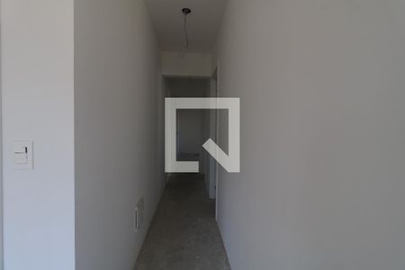 Apartamento à venda com 161m², 3 quartos e 3 vagasCorredor
