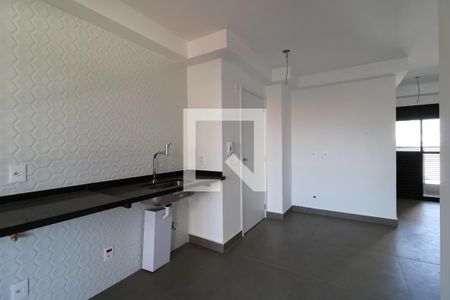 Apartamento à venda com 161m², 3 quartos e 3 vagasCozinha