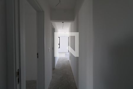 Apartamento à venda com 161m², 3 quartos e 3 vagasCorredor