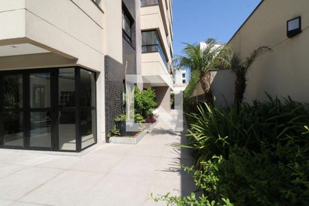 Apartamento à venda com 161m², 3 quartos e 3 vagasÁrea Comum