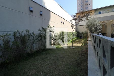 Apartamento à venda com 161m², 3 quartos e 3 vagasÁrea Comum - Espaço Pet