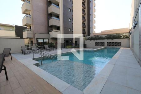 Apartamento à venda com 161m², 3 quartos e 3 vagasÁrea Comum - Piscina