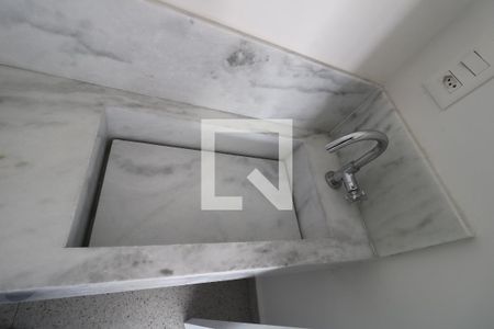 Apartamento à venda com 161m², 3 quartos e 3 vagasLavabo - Pia