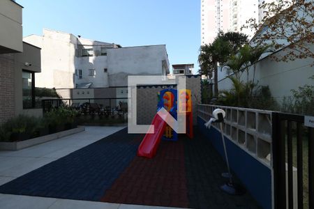 Apartamento à venda com 161m², 3 quartos e 3 vagasÁrea Comum - Playground