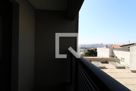 Apartamento à venda com 161m², 3 quartos e 3 vagasSacada da Área de Serviço