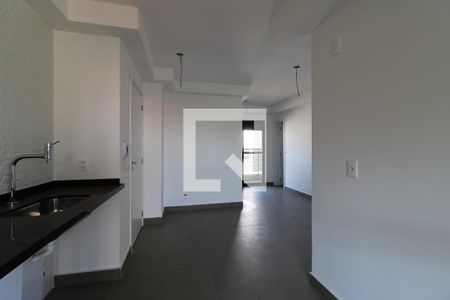 Apartamento à venda com 161m², 3 quartos e 3 vagasCozinha