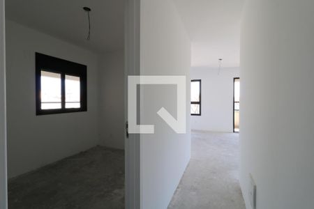 Apartamento à venda com 161m², 3 quartos e 3 vagasCorredor