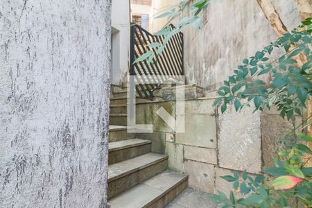 Casa à venda com 350m², 4 quartos e 3 vagasEntrada Lateral